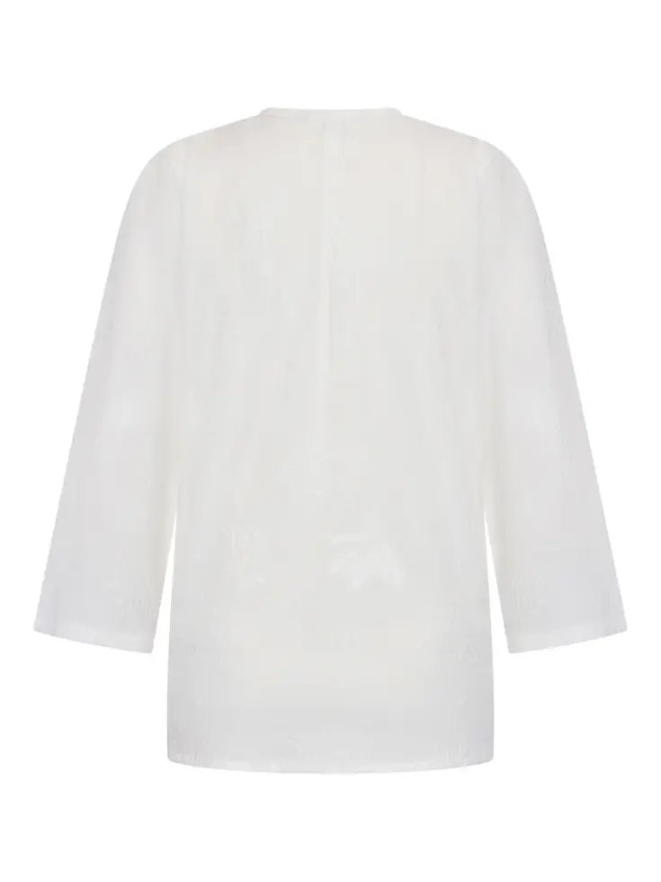 Follina - Blouse dames - Human Nature
