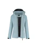 Alva Dames - Hardshell Jas - Waterdicht