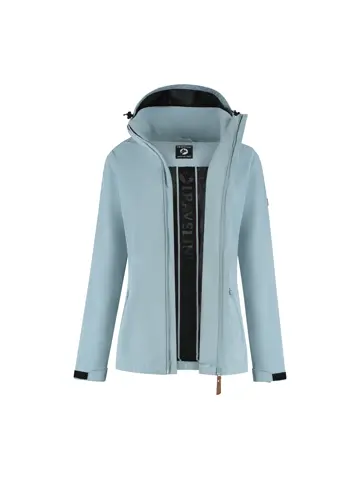 Alva Dames - Hardshell Jas - Waterdicht