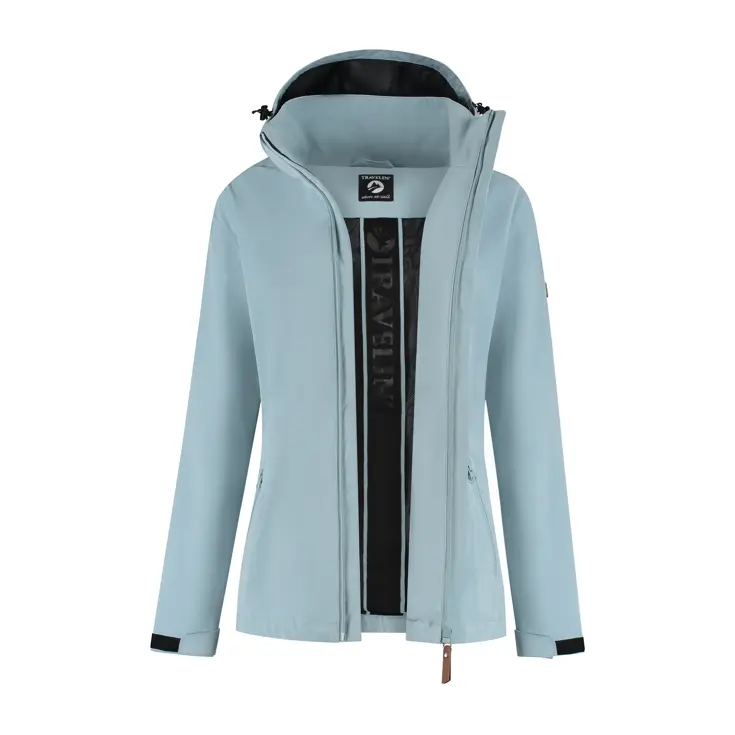 Alva Dames - Hardshell Jas - Waterdicht