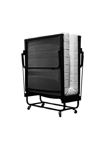 Troonz Luxe Campingbed Livorno - 90 x 200 cm