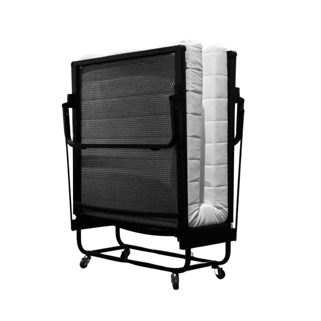 Troonz Luxe Campingbed Livorno - 90 x 200 cm