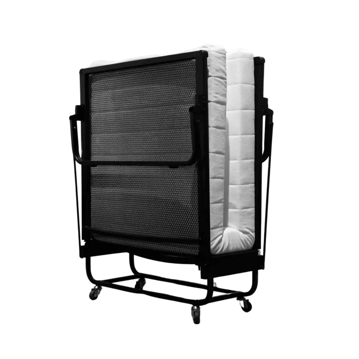 Troonz Luxe Campingbed Livorno - 90 x 200 cm