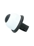 Compacte fietsbel 36mm met luid geluid