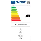 Steamy-E Elektrische Koelbox - 90L