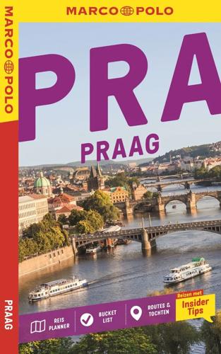 Reisgids NL Praag