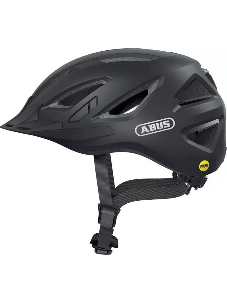 Urban-I 3.0 MIPS - Fietshelm - Abus