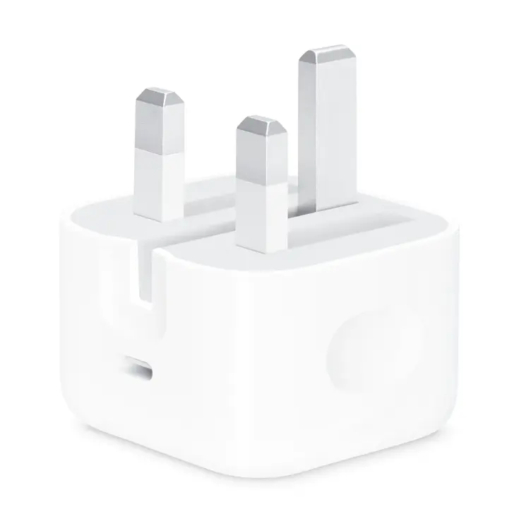 USB-C Power Adapter - Type G