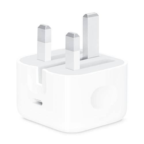 USB-C Power Adapter - Type G