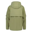 Torres – Fleecehoodie dames – Human Nature