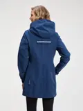 Elst – Parka dames – Human Nature
