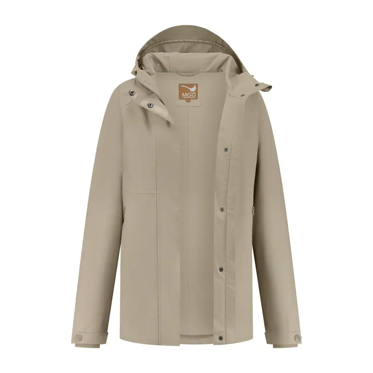 Skylar Dames - Hardshell Jas - Waterdicht