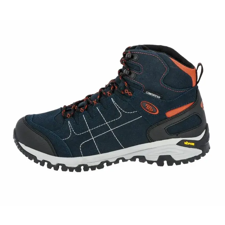 wandelschoen unisex Mount Shasta