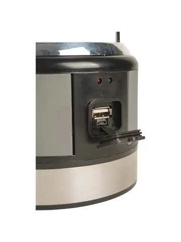 Bo-Camp Tafellantaarn Antares 220 Lumen