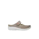 Roll Slipper - Klompen dames