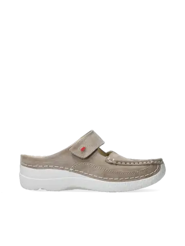 Roll Slipper - Klompen dames