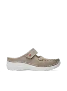 Roll Slipper - Klompen dames