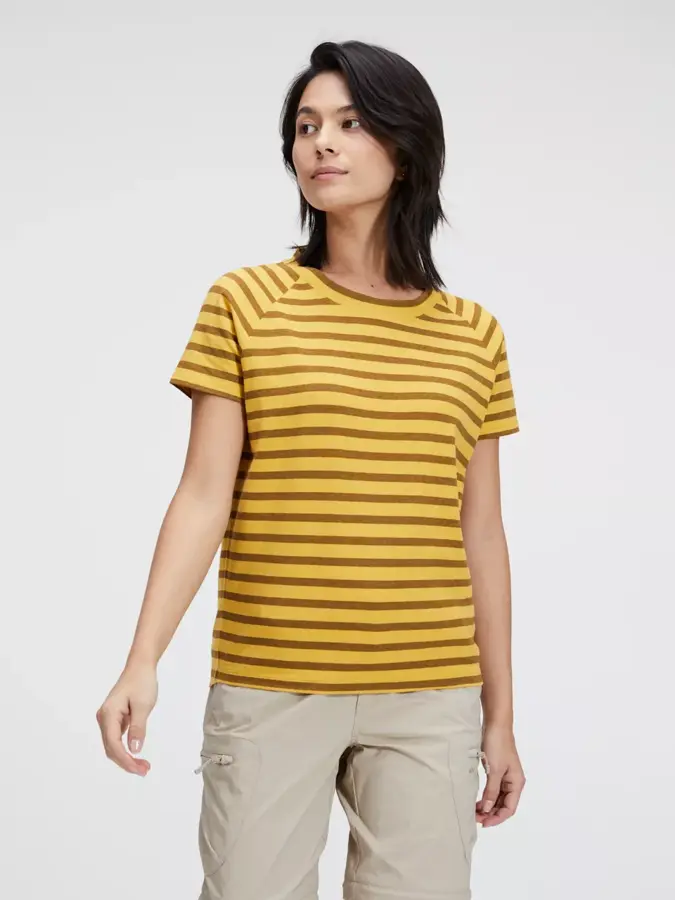 Tapira –  T-shirt Dames