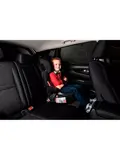Car Shades Nissan Qashqai 5 deurs Facelift 2017-2021 - Zonneschermen - Car Shades
