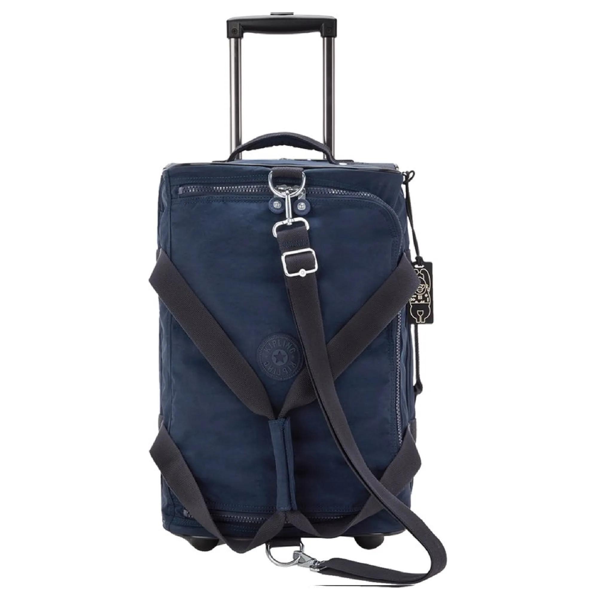 Kipling   Teagan US  Reistas  Blauw