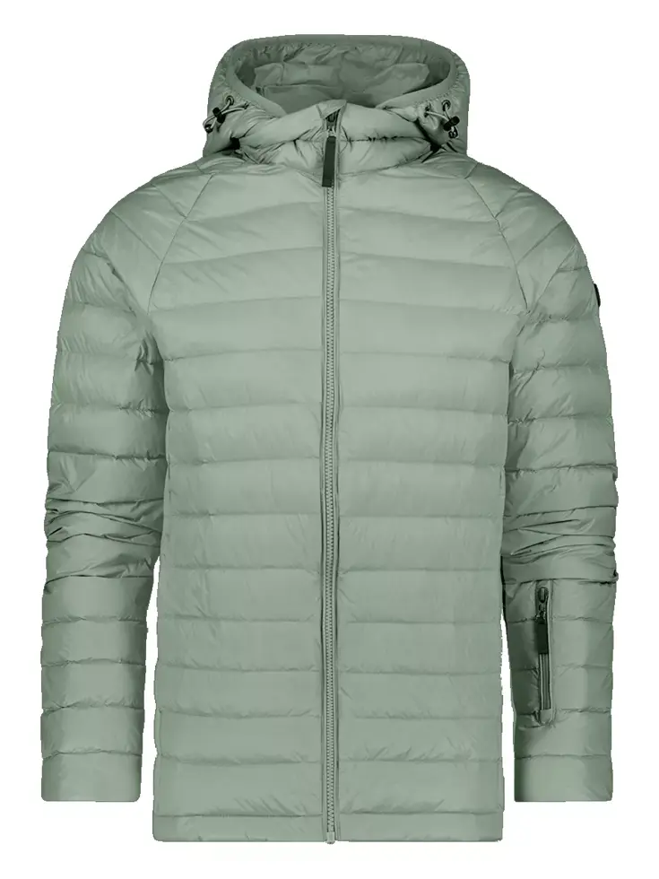 Delta – Jas heren – Human Nature