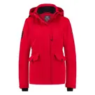 Niki - Ski-Jas Dames - Waterdicht