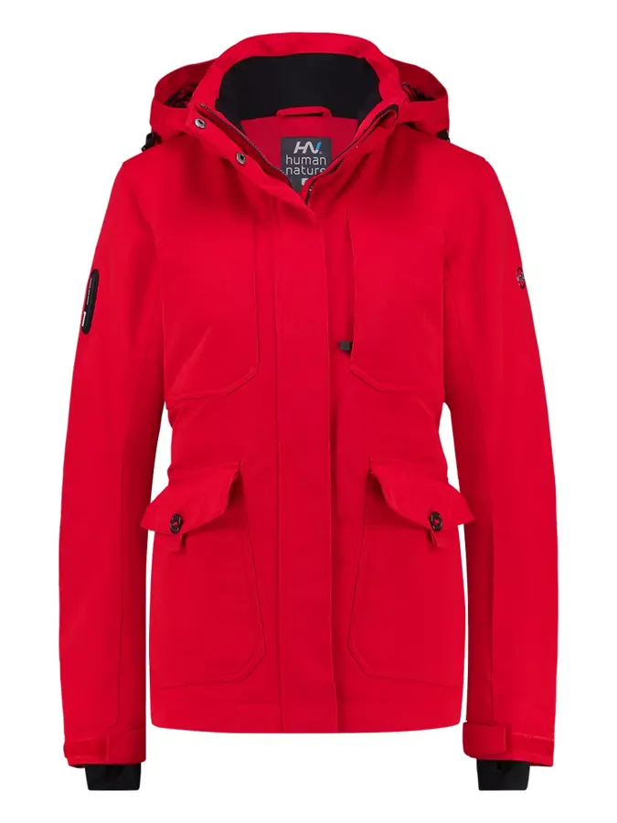 Niki - Ski-Jas Dames - Waterdicht