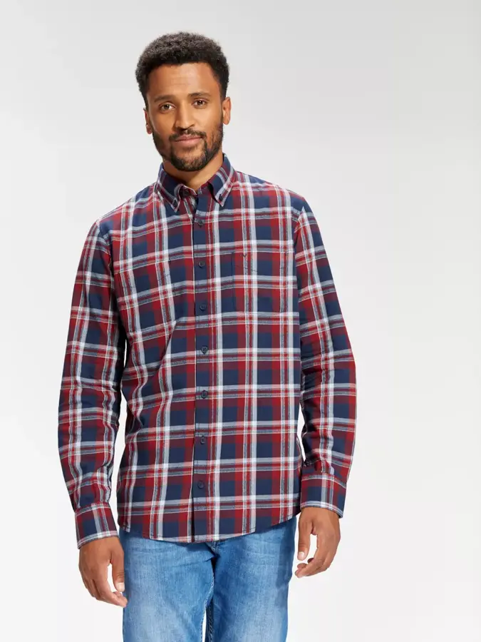 Newark – Overhemd Heren