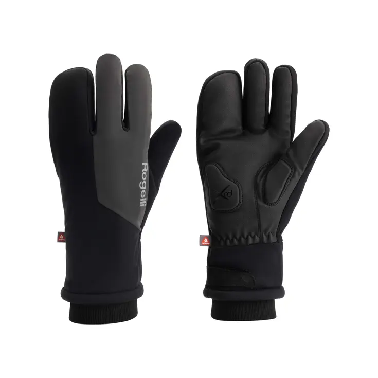 Deep Winter - Fietshandschoenen Heren