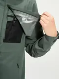 Faleria - Parka dames - Human Nature

