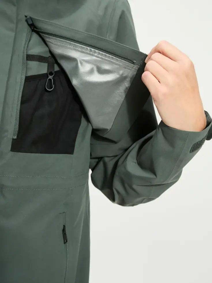 Faleria - Parka dames