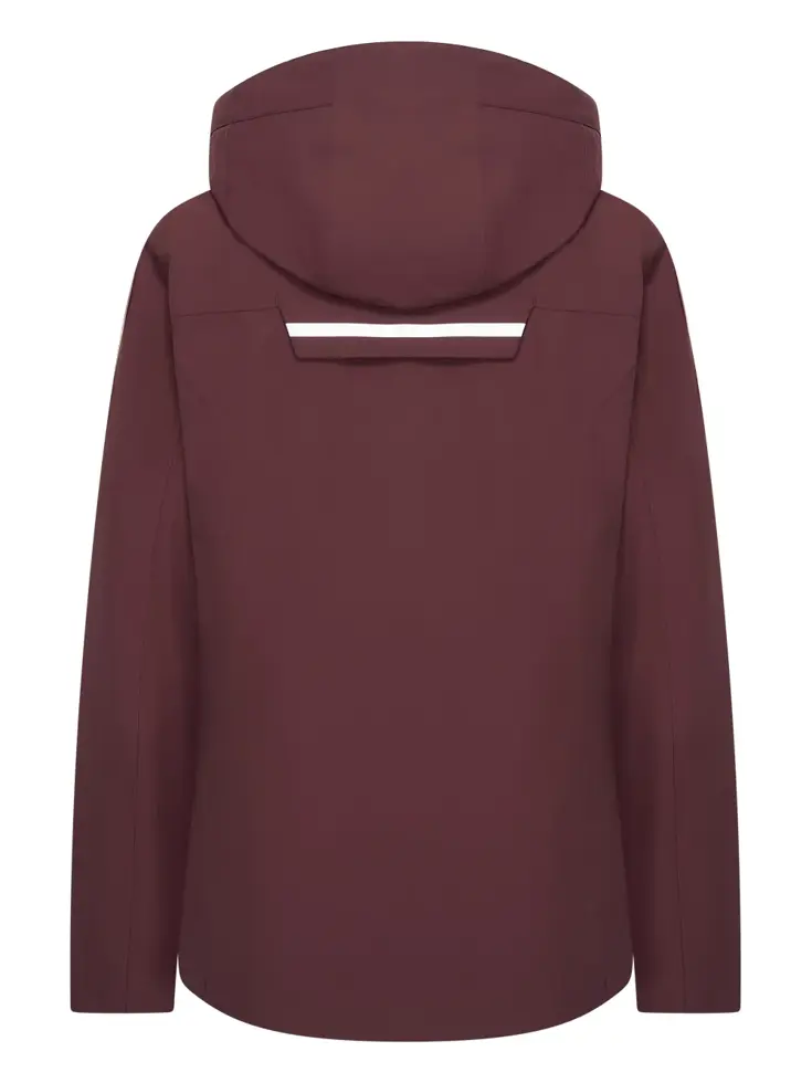 Riesel - 3-in-1 jas dames