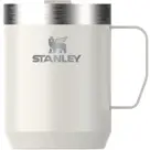 Stanley Stay-Hot Beker - Cream Gloss