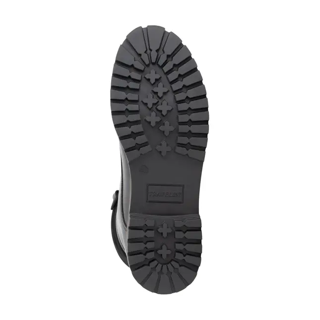 Travelin' Jostedal Heren - Veterboots - Wol