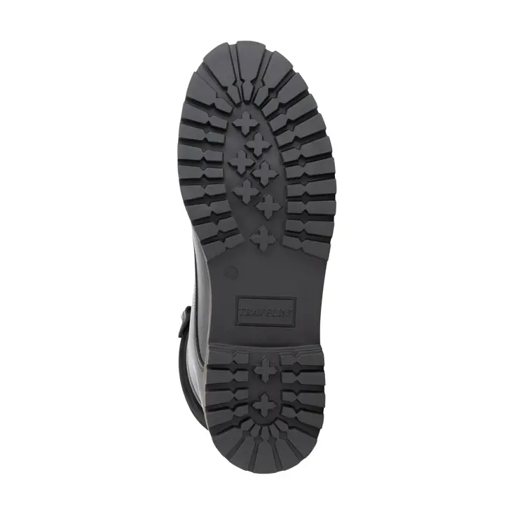 Jostedal Heren - Veterboots - Wol