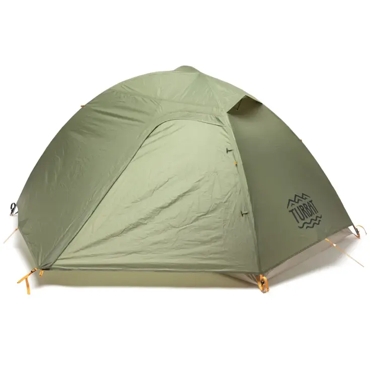 Borzhava 2 lichtgewicht tent