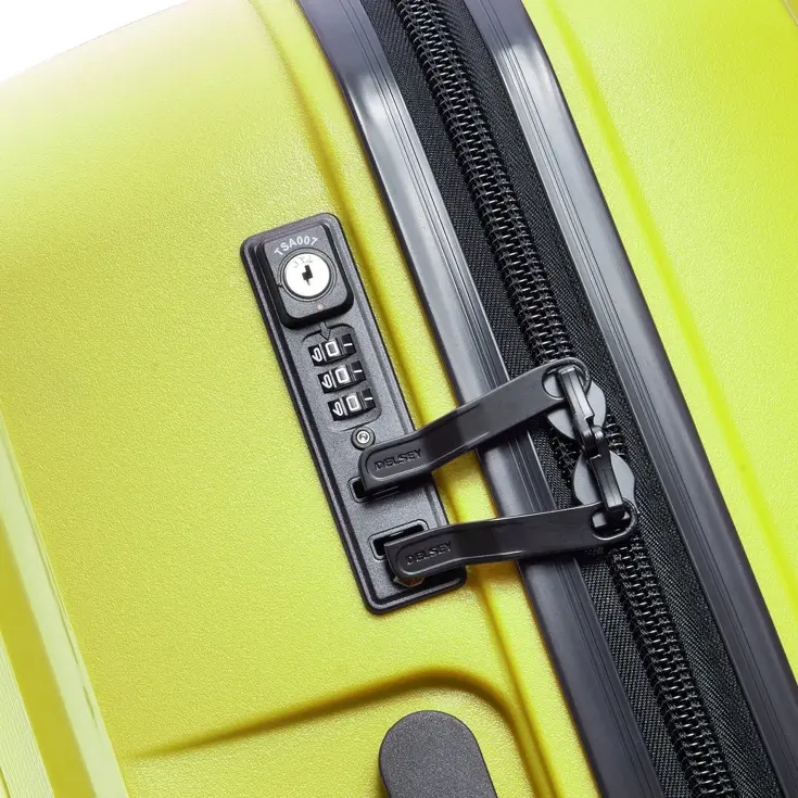 Belmont Plus MR Trolley L  | 102 L