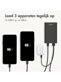 Mini Powerbank 20.000 mAh
