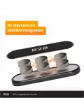 Telefoonhouder Auto Magnetisch Dashboard