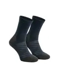 Bran Unisex – 2-pack wandelsokken – Naadloos
