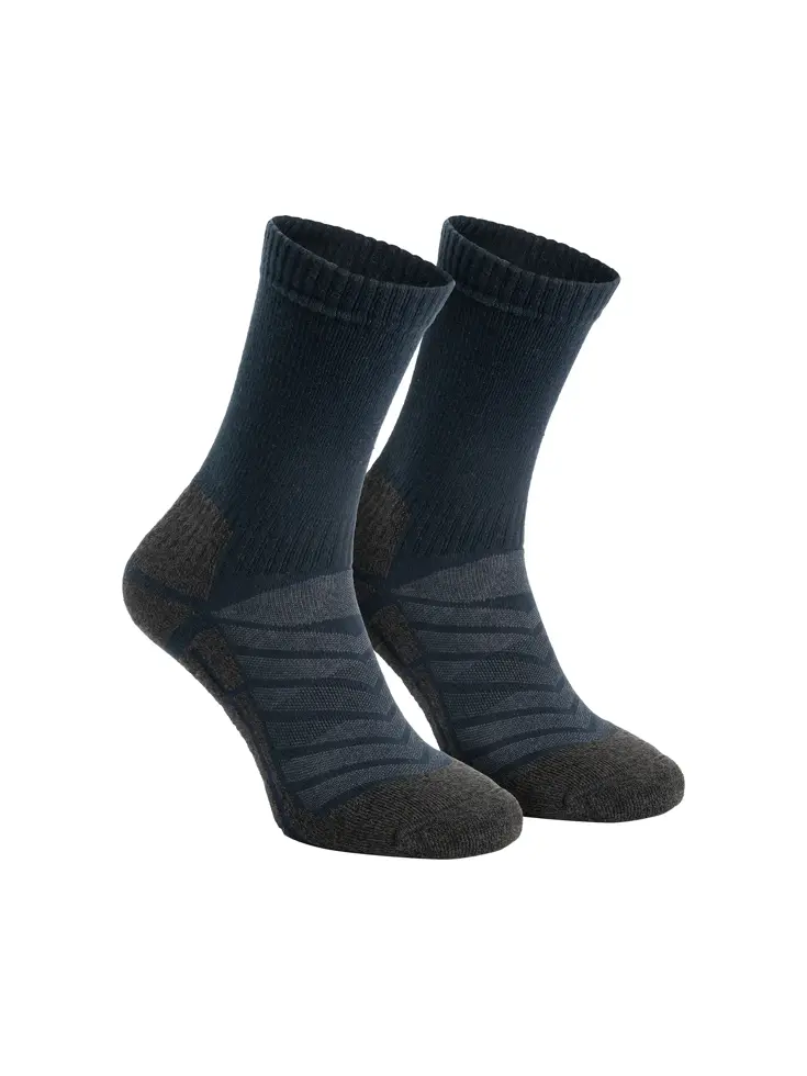 Bran Unisex – 2-pack wandelsokken – Naadloos