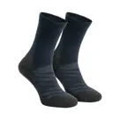 Bran Unisex – 2-pack wandelsokken – Naadloos