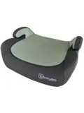 Zitverhoger Melange 125-150 cm i-Size