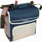 Fold 'n Cool Koeltas - 30 Liter- Blauw/grijs