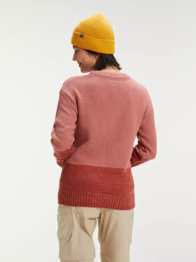 Bairo – Trui dames – Human Nature