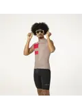 Stripes Fietsshirt Essential Heren