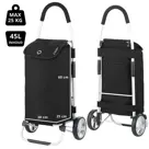 ShoppingCruiser Foldable Boodschappenwagen 45