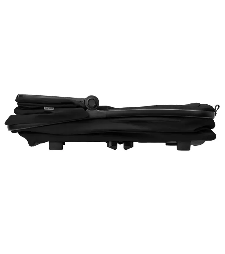 Lila XP Plus - Kinderwagen -inclusief reiswieg