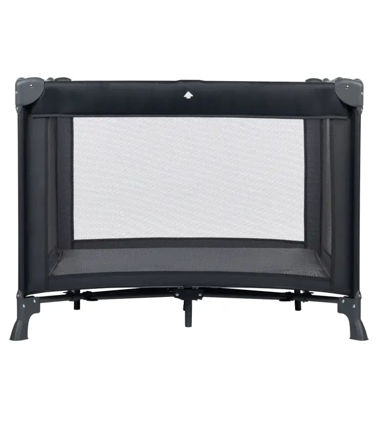 Circus - Campingbedje