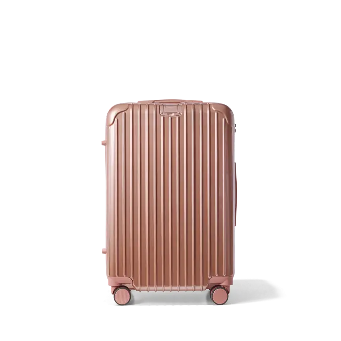 Voyagoux Essentials Kofferset 112L